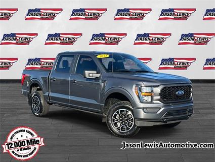 2023 Ford F-150 Sparta TN