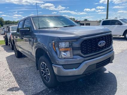 2023 Ford F-150 Sparta TN
