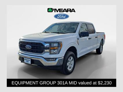 2023 Ford F-150 Denver CO