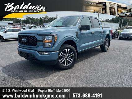 2023 Ford F-150 Poplar Bluff MO