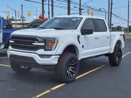 2023 Ford F-150 Woodhaven MI