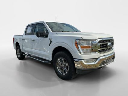 2023 Ford F-150 Farmington MO