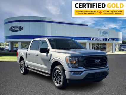 2023 Ford F-150 St. Louis MO