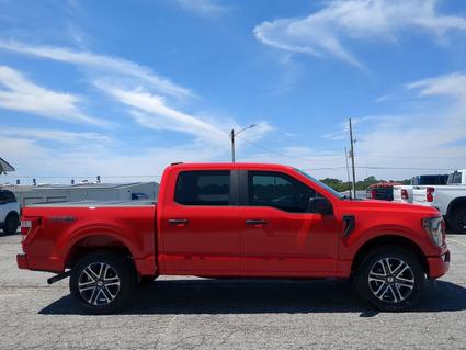 2023 Ford F-150 Winder GA