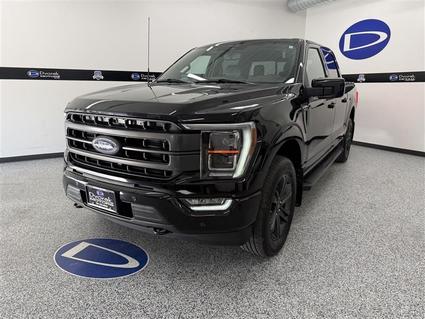 2023 Ford F-150 Bismarck ND