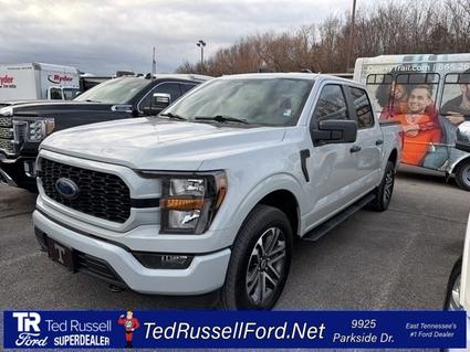 2023 Ford F-150 Knoxville TN