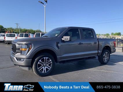 2023 Ford F-150 Jefferson City TN