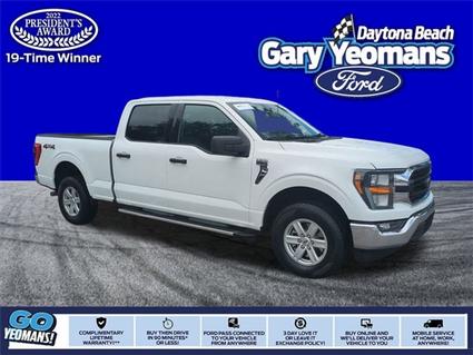 2023 Ford F-150 Daytona Beach FL