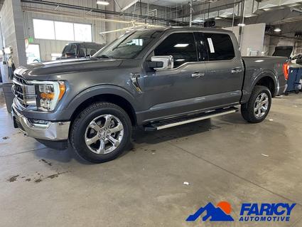 2023 Ford F-150 Canon City CO