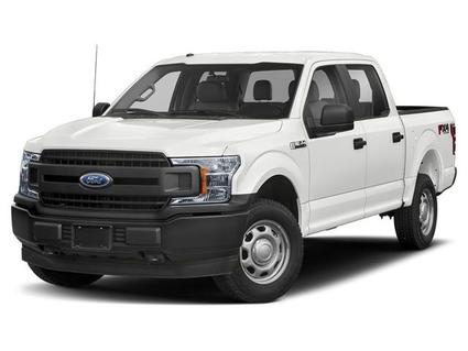2019 Ford F-150 Lexington NE
