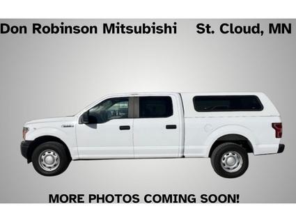 2019 Ford F-150 St Cloud MN