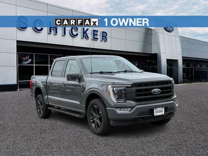 2021 Ford F-150 St Louis MO