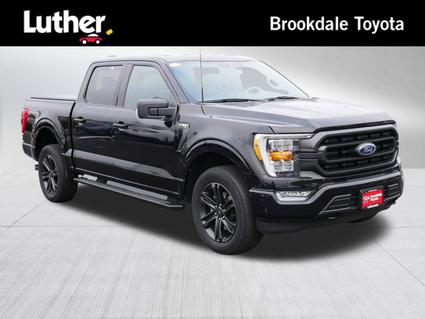 2021 Ford F-150 Minneapolis MN