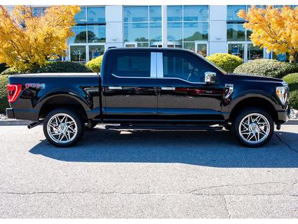 2022 Ford F-150 Virginia Beach VA