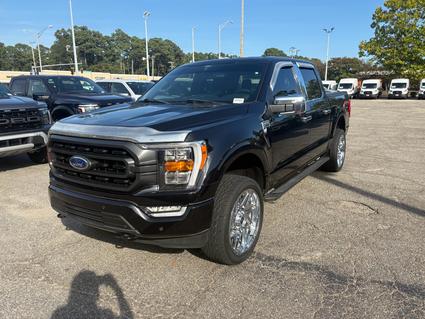 2022 Ford F-150 Virginia Beach VA