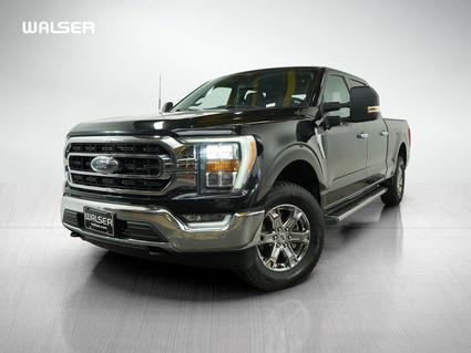 2022 Ford F-150 Burnsville MN