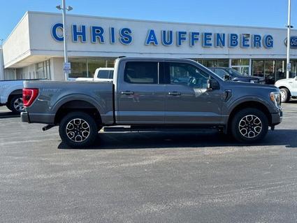 2022 Ford F-150 Washington MO