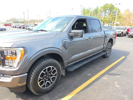 2022 Ford F-150 Washington MO