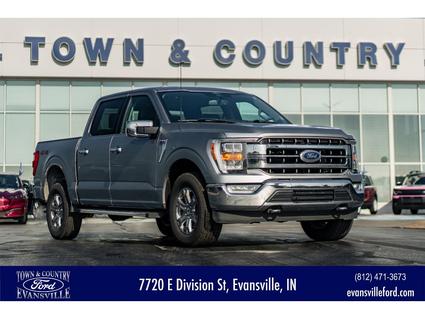 2022 Ford F-150 Evansville IN