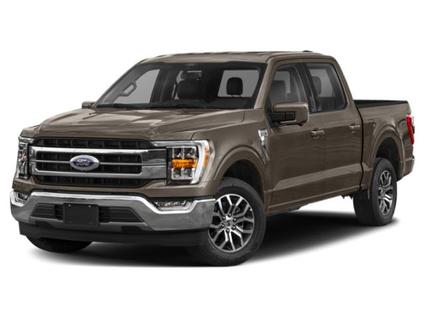 2022 Ford F-150 Wolf Point MT