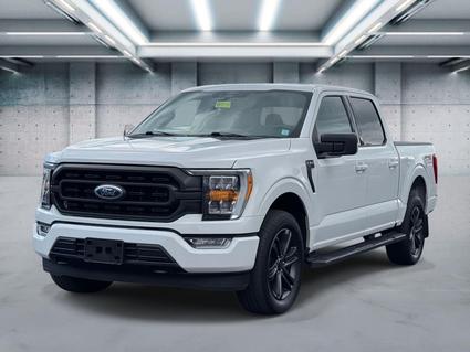 2022 Ford F-150 Patchogue NY