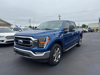 2022 Ford F-150 Elizabethtown KY