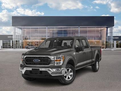 2022 Ford F-150 Long Island City NY