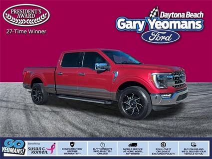 2022 Ford F-150 Daytona Beach FL