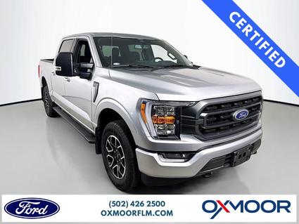2022 Ford F-150 Louisville KY