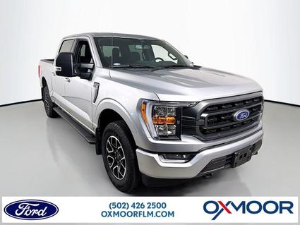 2022 Ford F-150 Louisville KY
