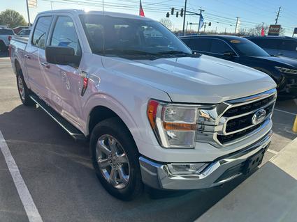 2022 Ford F-150 Tullahoma TN