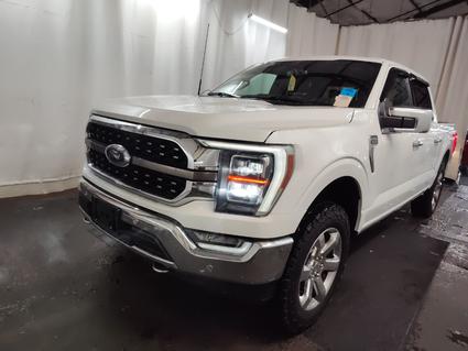 2023 Ford F-150 Grand Coulee WA