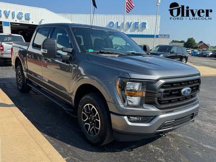 2023 Ford F-150 Plymouth IN