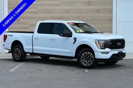 2023 Ford F-150 American Fork UT