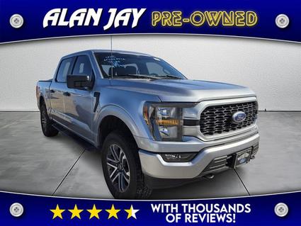 2023 Ford F-150 Sebring FL