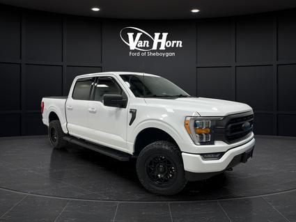 2023 Ford F-150 Sheboygan WI