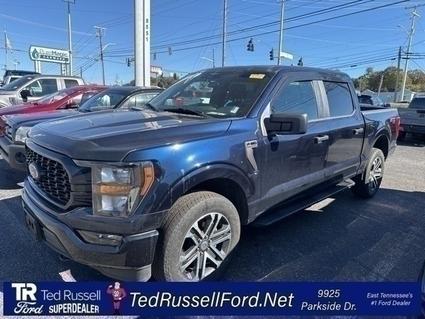 2023 Ford F-150 Knoxville TN