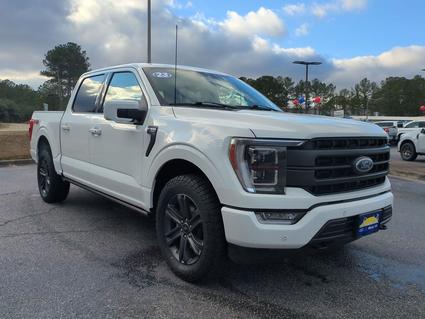 2023 Ford F-150 Albany GA