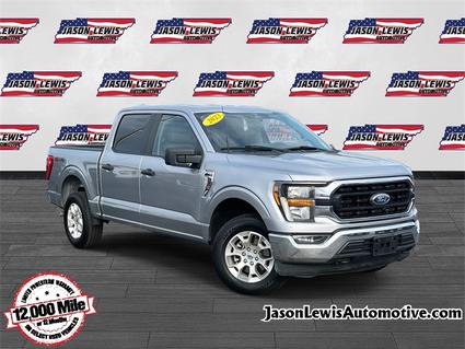 2023 Ford F-150 Sparta TN