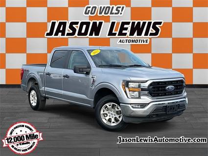 2023 Ford F-150 Sparta TN