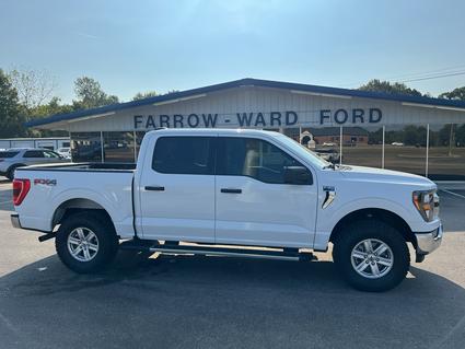 2023 Ford F-150 Ripley MS