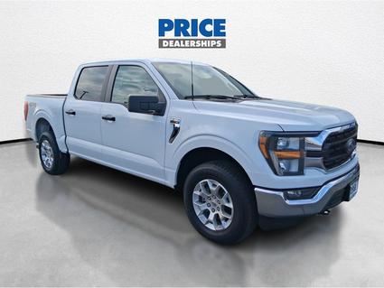 2023 Ford F-150 Yakima WA