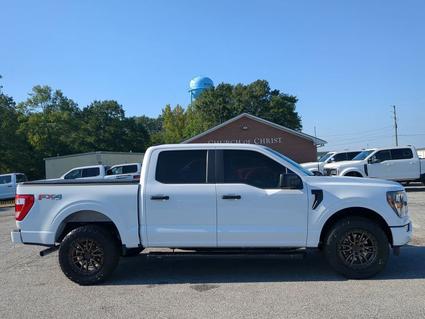 2023 Ford F-150 Winder GA