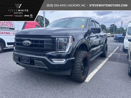 2023 Ford F-150 Newton NC