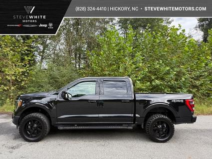 2023 Ford F-150 Newton NC