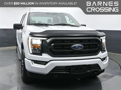 2023 Ford F-150 Tupelo MS