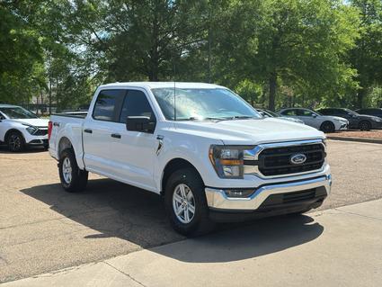 2023 Ford F-150 Brandon MS
