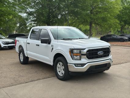 2023 Ford F-150 Brandon MS