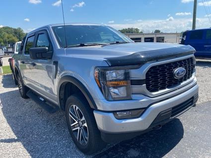 2023 Ford F-150 Sparta TN