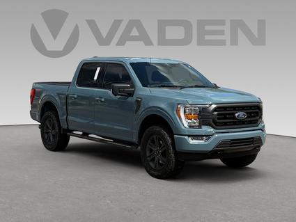 2023 Ford F-150 Savannah GA
